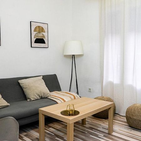 Centrico Alojamiento En Toledo By Bebalmy Apartamento Exterior foto