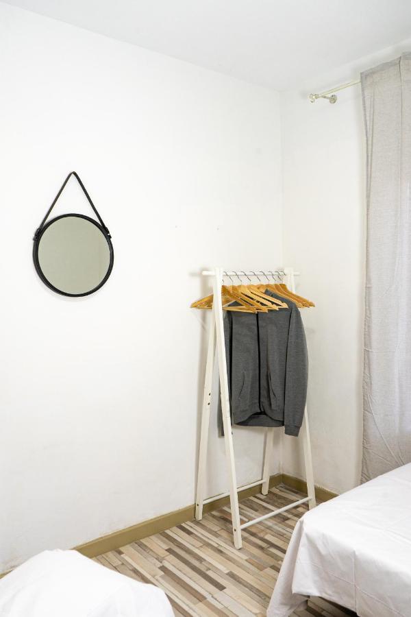 Centrico Alojamiento En Toledo By Bebalmy Apartamento Exterior foto