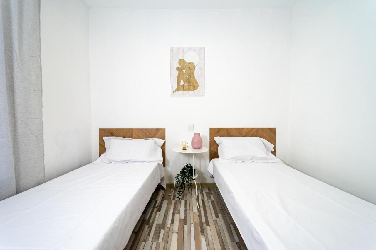 Centrico Alojamiento En Toledo By Bebalmy Apartamento Exterior foto