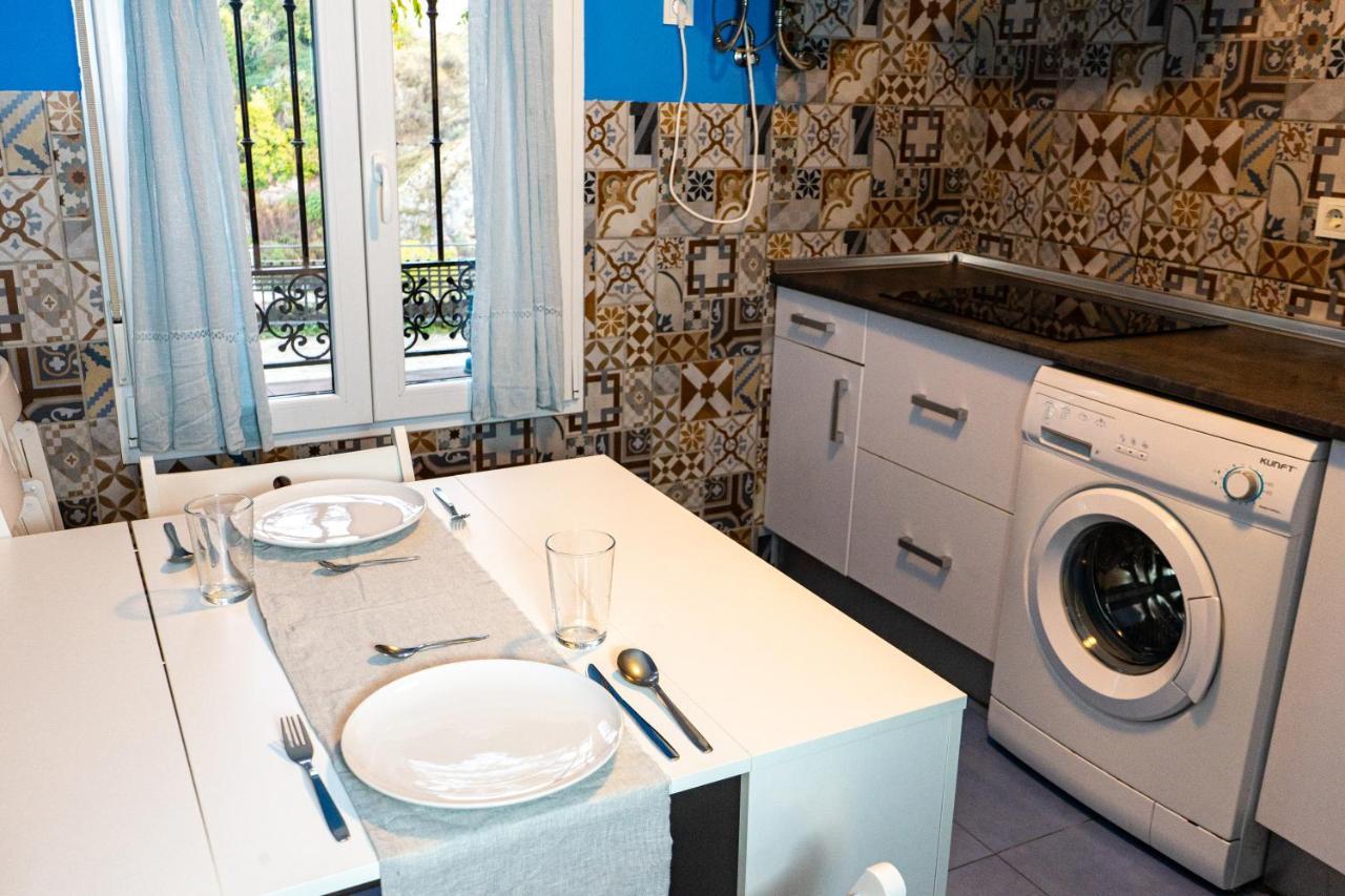 Centrico Alojamiento En Toledo By Bebalmy Apartamento Exterior foto