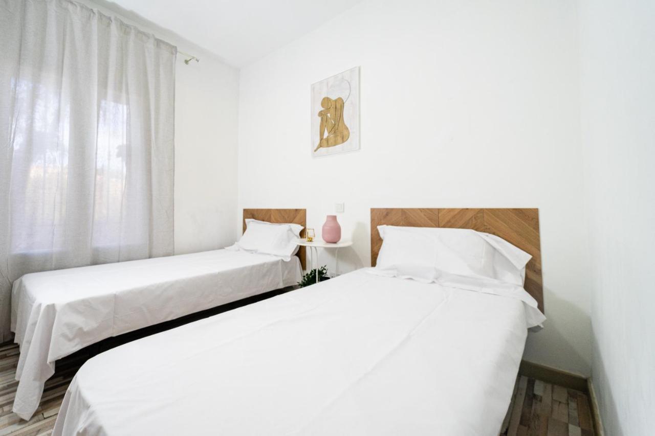 Centrico Alojamiento En Toledo By Bebalmy Apartamento Exterior foto