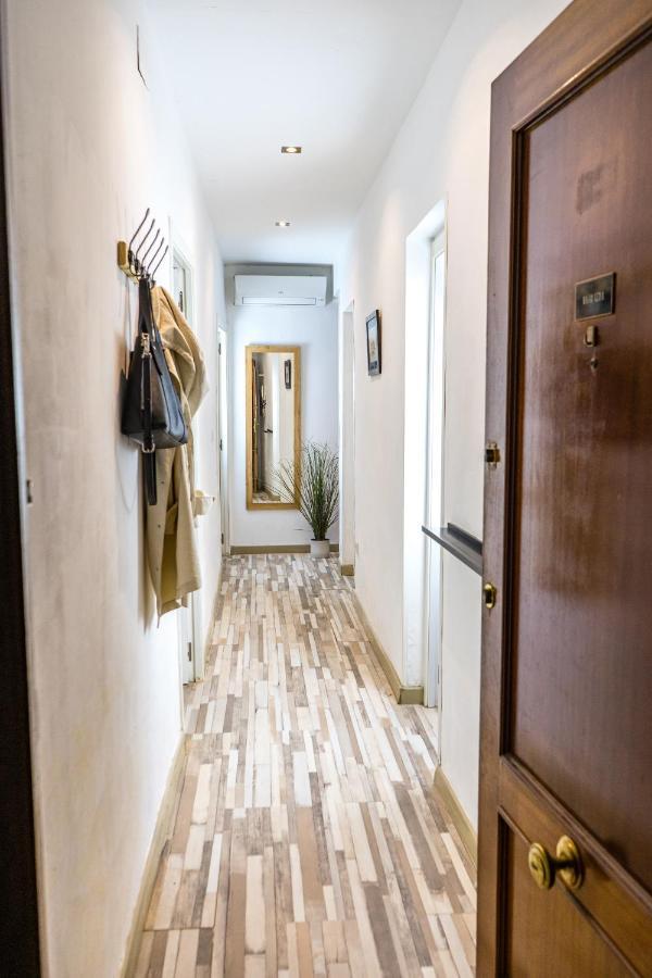 Centrico Alojamiento En Toledo By Bebalmy Apartamento Exterior foto