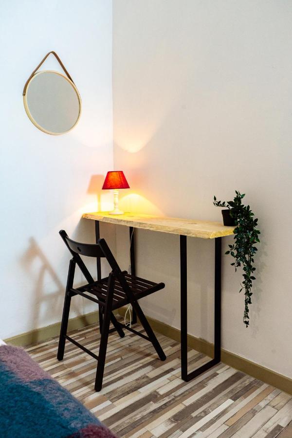 Centrico Alojamiento En Toledo By Bebalmy Apartamento Exterior foto