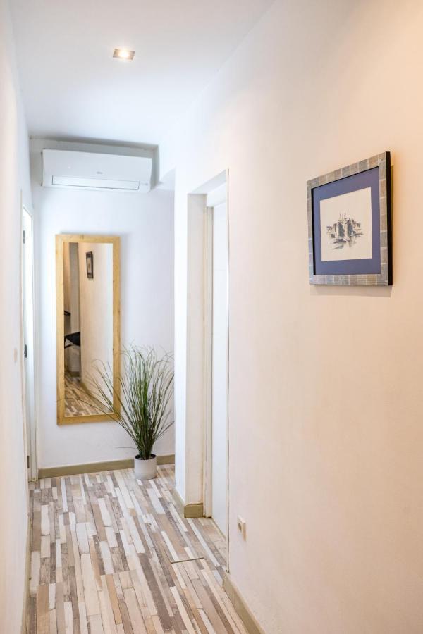 Centrico Alojamiento En Toledo By Bebalmy Apartamento Exterior foto