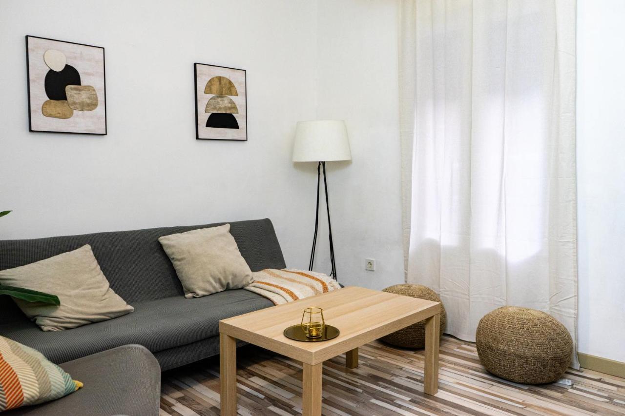 Centrico Alojamiento En Toledo By Bebalmy Apartamento Exterior foto