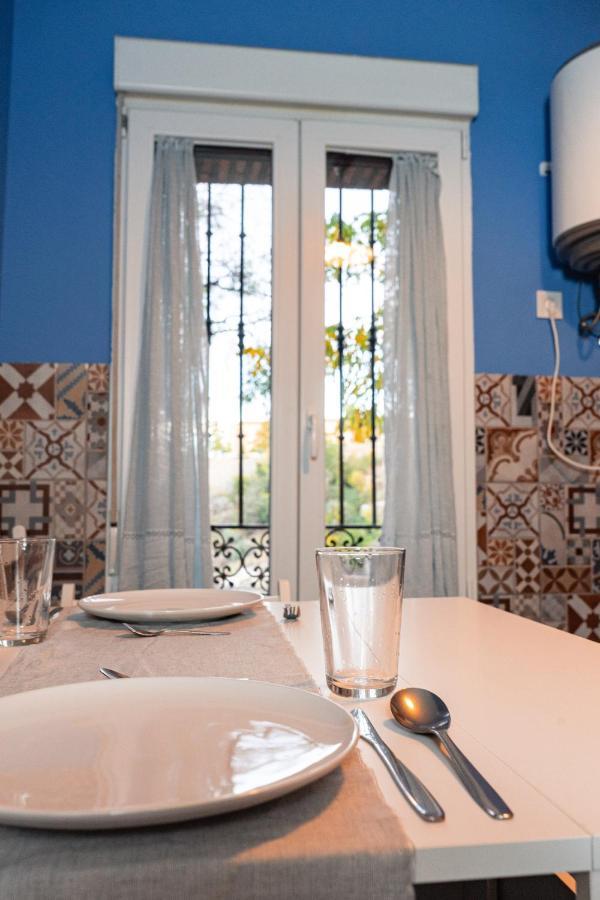 Centrico Alojamiento En Toledo By Bebalmy Apartamento Exterior foto