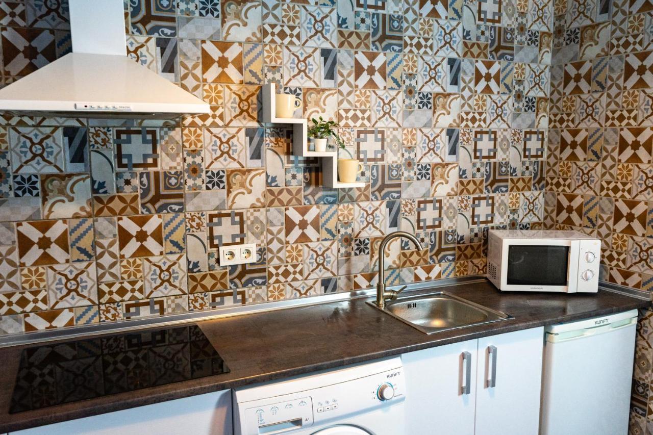 Centrico Alojamiento En Toledo By Bebalmy Apartamento Exterior foto